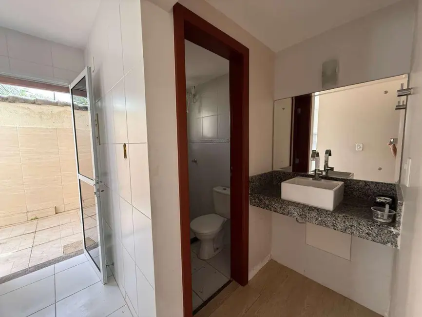 Foto 5 de Casa com 2 quartos à venda, 84m2 em Camacari - BA