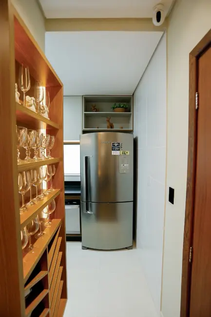 Apartamento com 3 quartos à venda, 88m2 em Buraquinho, Lauro De Freitas - BA - imagem 4 Foto 4 de Apartamento com 3 quartos à venda, 88m2 em Buraquinho, Lauro De Freitas - BA