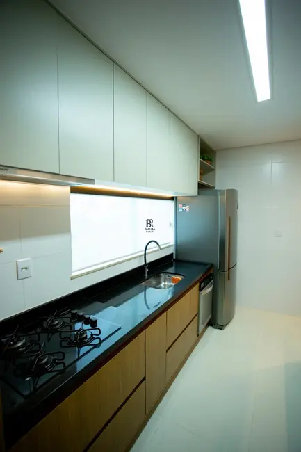 Apartamento com 3 quartos à venda, 88m2 em Buraquinho, Lauro De Freitas - BA - imagem 5 Foto 5 de Apartamento com 3 quartos à venda, 88m2 em Buraquinho, Lauro De Freitas - BA