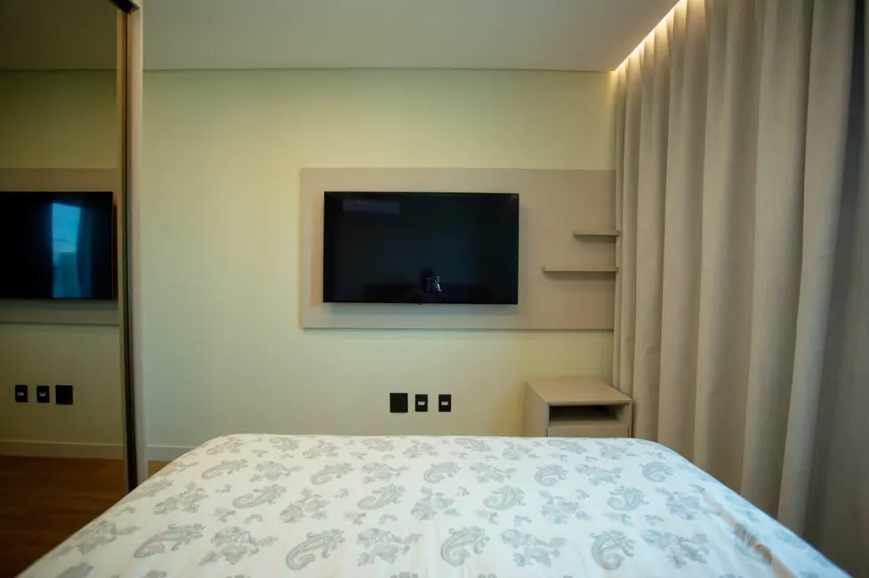 Apartamento com 3 quartos à venda, 88m2 em Buraquinho, Lauro De Freitas - BA - imagem 7 Foto 7 de Apartamento com 3 quartos à venda, 88m2 em Buraquinho, Lauro De Freitas - BA