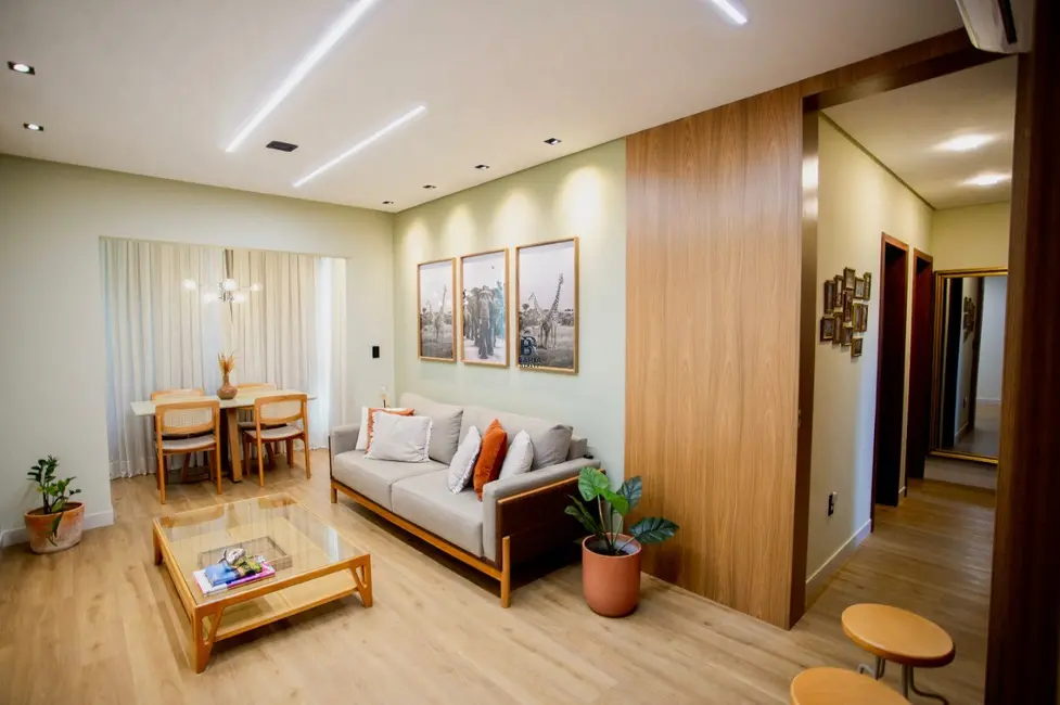 Foto 1 de Apartamento com 3 quartos à venda, 88m2 em Buraquinho, Lauro De Freitas - BA