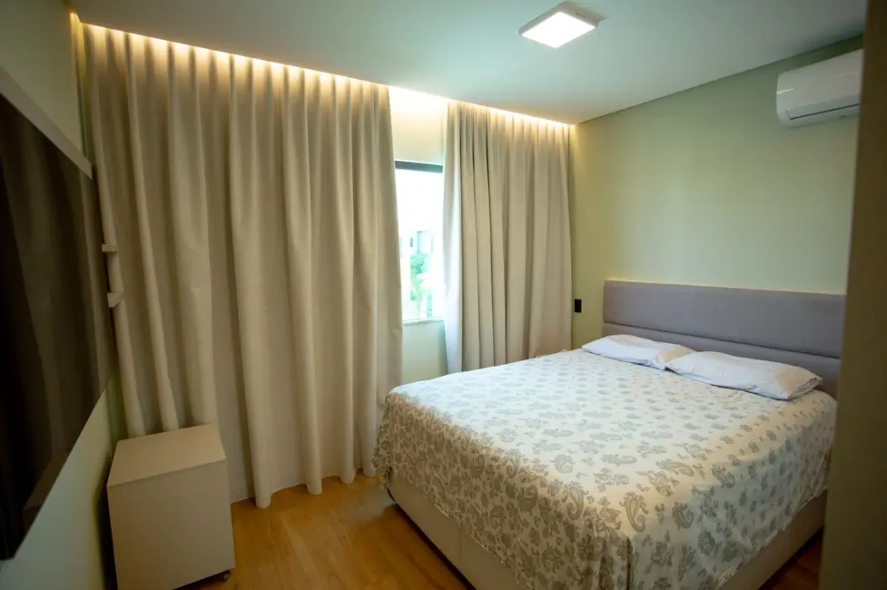 Apartamento com 3 quartos à venda, 88m2 em Buraquinho, Lauro De Freitas - BA - imagem 8 Foto 8 de Apartamento com 3 quartos à venda, 88m2 em Buraquinho, Lauro De Freitas - BA