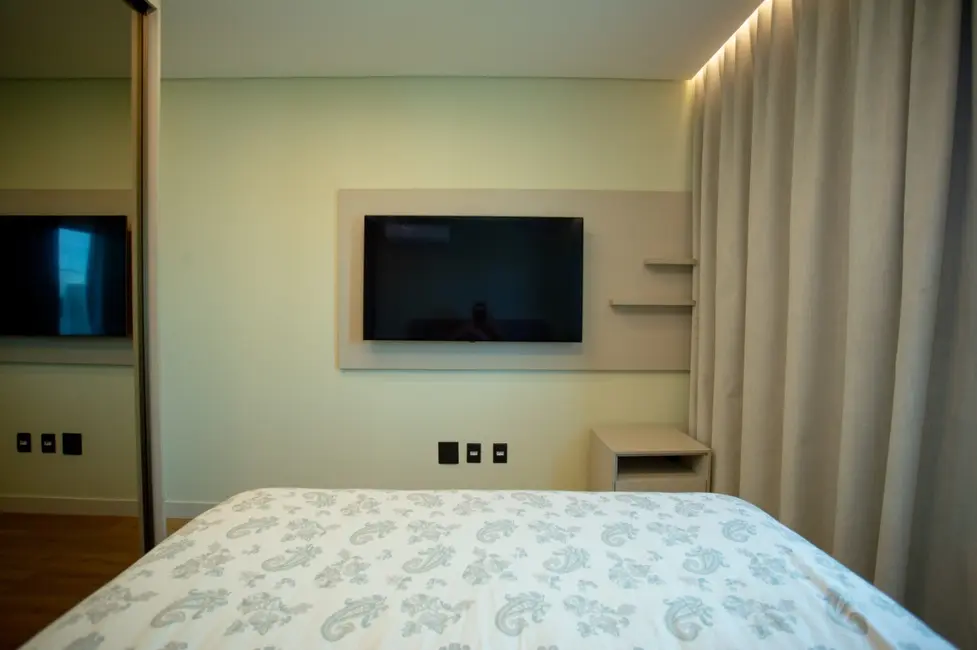 Apartamento com 3 quartos à venda, 88m2 em Buraquinho, Lauro De Freitas - BA - imagem 7 Foto 7 de Apartamento com 3 quartos à venda, 88m2 em Buraquinho, Lauro De Freitas - BA