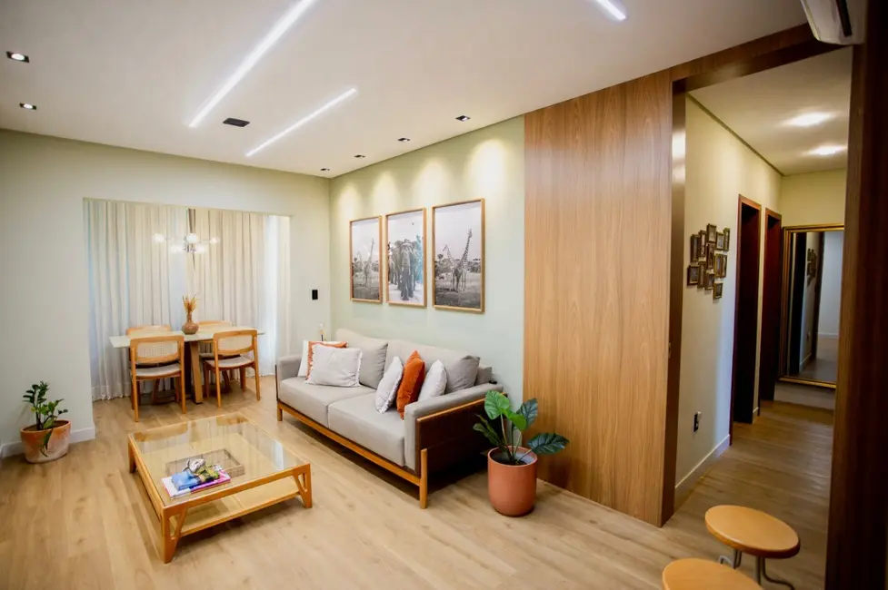 Apartamento com 3 quartos à venda, 88m2 em Buraquinho, Lauro De Freitas - BA - imagem 1 Foto 1 de Apartamento com 3 quartos à venda, 88m2 em Buraquinho, Lauro De Freitas - BA