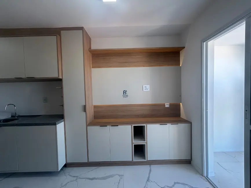 Apartamento com 1 quarto à venda, 18m2 em Amaralina, Salvador - BA - imagem 9 Foto 9 de Apartamento com 1 quarto à venda, 18m2 em Amaralina, Salvador - BA