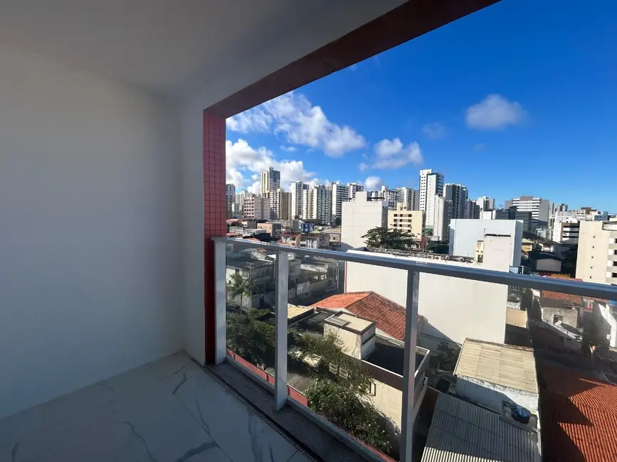 Apartamento com 1 quarto à venda, 18m2 em Amaralina, Salvador - BA - imagem 7 Foto 7 de Apartamento com 1 quarto à venda, 18m2 em Amaralina, Salvador - BA