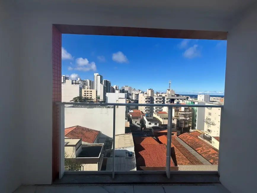 Apartamento com 1 quarto à venda, 18m2 em Amaralina, Salvador - BA - imagem 6 Foto 6 de Apartamento com 1 quarto à venda, 18m2 em Amaralina, Salvador - BA