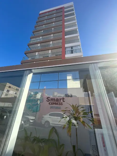 Apartamento com 1 quarto à venda, 18m2 em Amaralina, Salvador - BA - imagem 1 Foto 1 de Apartamento com 1 quarto à venda, 18m2 em Amaralina, Salvador - BA