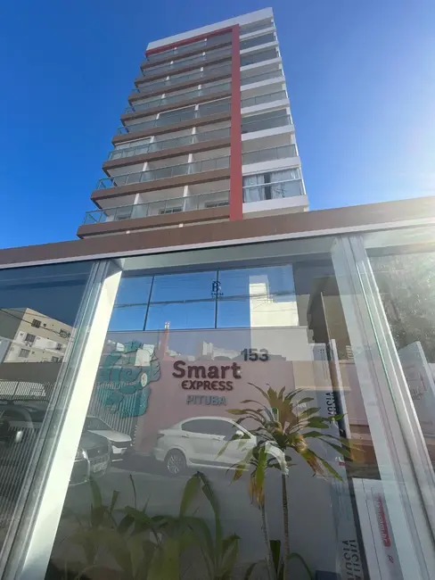 Apartamento com 1 quarto à venda, 18m2 em Amaralina, Salvador - BA - imagem 1 Foto 1 de Apartamento com 1 quarto à venda, 18m2 em Amaralina, Salvador - BA