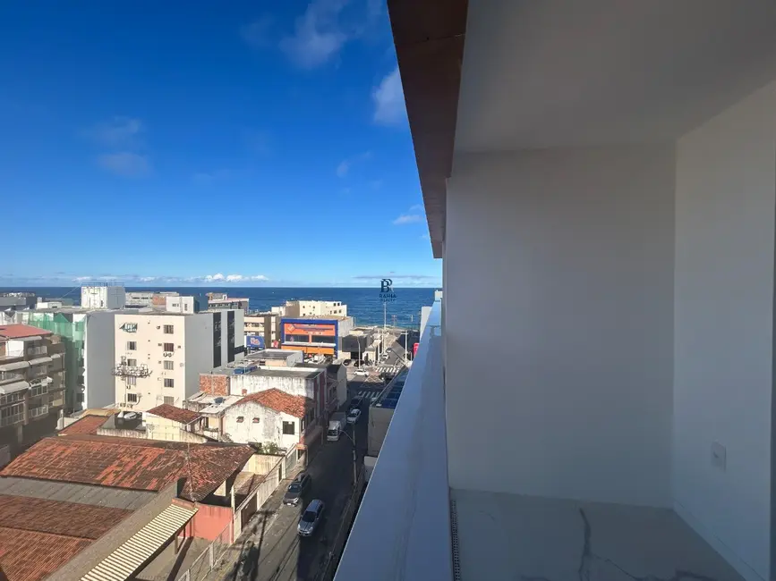 Apartamento com 1 quarto à venda, 18m2 em Amaralina, Salvador - BA - imagem 5 Foto 5 de Apartamento com 1 quarto à venda, 18m2 em Amaralina, Salvador - BA