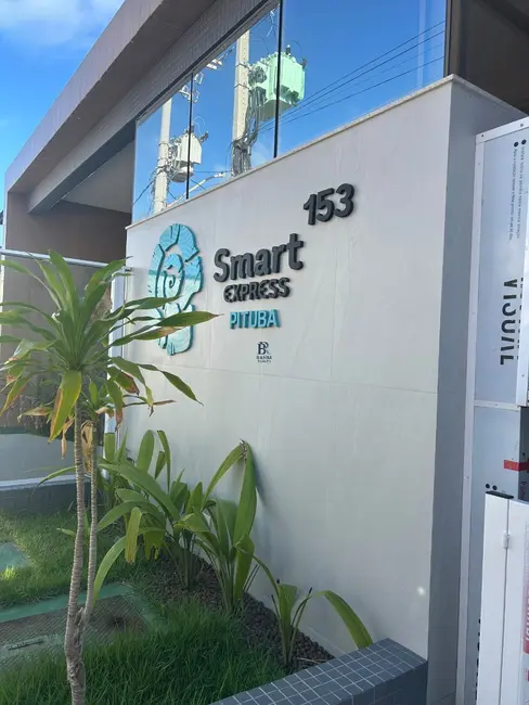 Apartamento com 1 quarto à venda, 18m2 em Amaralina, Salvador - BA - imagem 3 Foto 3 de Apartamento com 1 quarto à venda, 18m2 em Amaralina, Salvador - BA