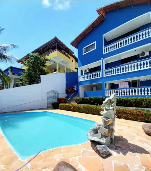 Casa de Condomínio com 4 quartos à venda, 1017m2 em Portão, Lauro De Freitas - BA - imagem 3 Foto 3 de Casa de Condomínio com 4 quartos à venda, 1017m2 em Portão, Lauro De Freitas - BA