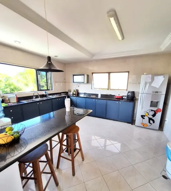 Foto 9 de Casa de Condomínio com 4 quartos à venda, 1017m2 em Portão, Lauro De Freitas - BA