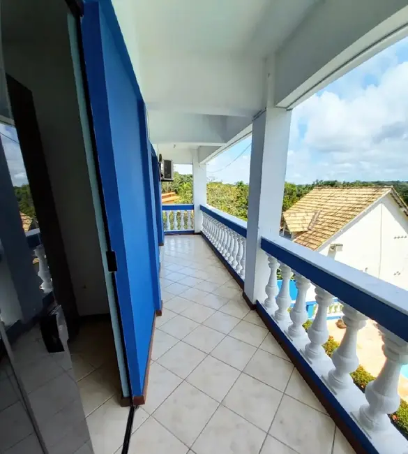 Casa de Condomínio com 4 quartos à venda, 1017m2 em Portão, Lauro De Freitas - BA - imagem 8 Foto 8 de Casa de Condomínio com 4 quartos à venda, 1017m2 em Portão, Lauro De Freitas - BA