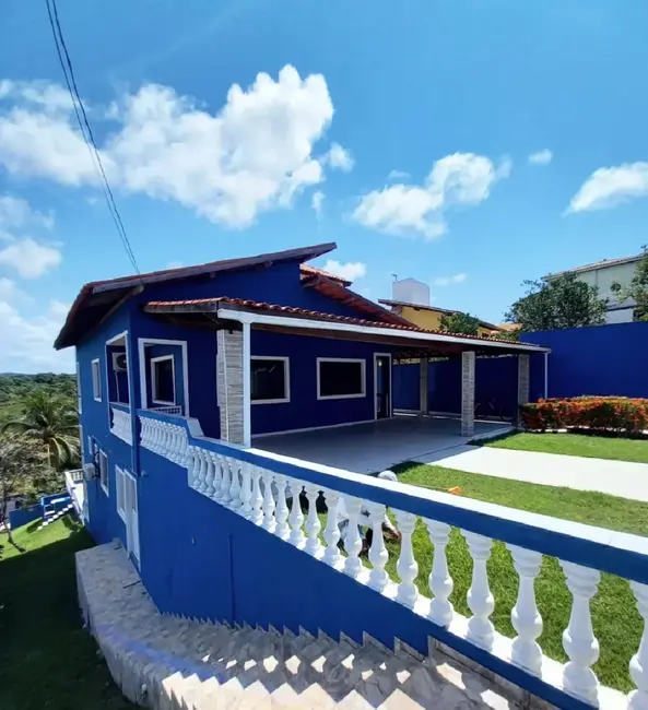 Casa de Condomínio com 4 quartos à venda, 1017m2 em Portão, Lauro De Freitas - BA - imagem 5 Foto 5 de Casa de Condomínio com 4 quartos à venda, 1017m2 em Portão, Lauro De Freitas - BA