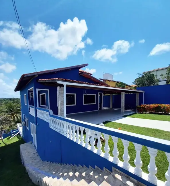 Foto 5 de Casa de Condomínio com 4 quartos à venda, 1017m2 em Portão, Lauro De Freitas - BA