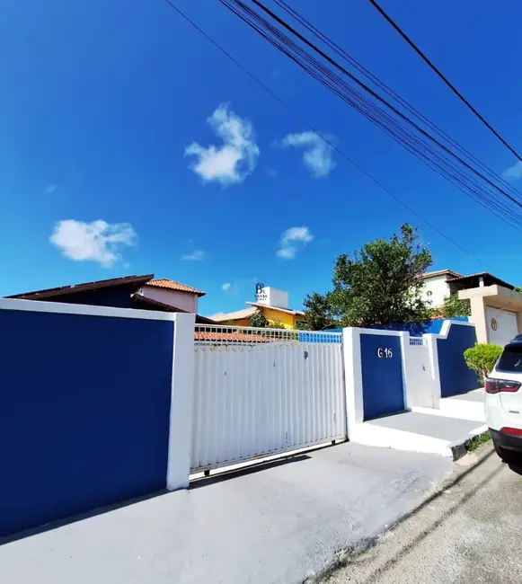 Foto 4 de Casa de Condomínio com 4 quartos à venda, 1017m2 em Portão, Lauro De Freitas - BA