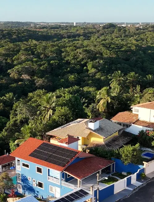 Casa de Condomínio com 4 quartos à venda, 1017m2 em Portão, Lauro De Freitas - BA - imagem 1 Foto 1 de Casa de Condomínio com 4 quartos à venda, 1017m2 em Portão, Lauro De Freitas - BA