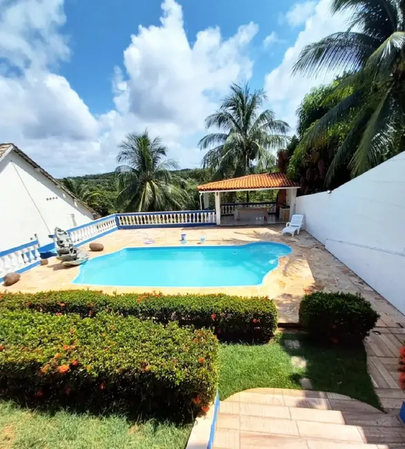 Casa de Condomínio com 4 quartos à venda, 1017m2 em Portão, Lauro De Freitas - BA - imagem 6 Foto 6 de Casa de Condomínio com 4 quartos à venda, 1017m2 em Portão, Lauro De Freitas - BA