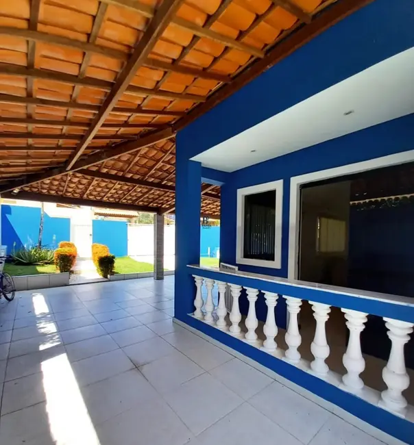 Foto 7 de Casa de Condomínio com 4 quartos à venda, 1017m2 em Portão, Lauro De Freitas - BA