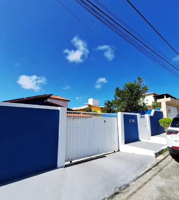 Casa de Condomínio com 4 quartos à venda, 1017m2 em Portão, Lauro De Freitas - BA - imagem 4 Foto 4 de Casa de Condomínio com 4 quartos à venda, 1017m2 em Portão, Lauro De Freitas - BA