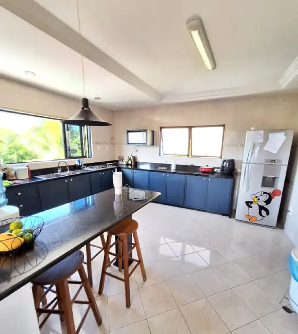 Casa de Condomínio com 4 quartos à venda, 1017m2 em Portão, Lauro De Freitas - BA - imagem 9 Foto 9 de Casa de Condomínio com 4 quartos à venda, 1017m2 em Portão, Lauro De Freitas - BA