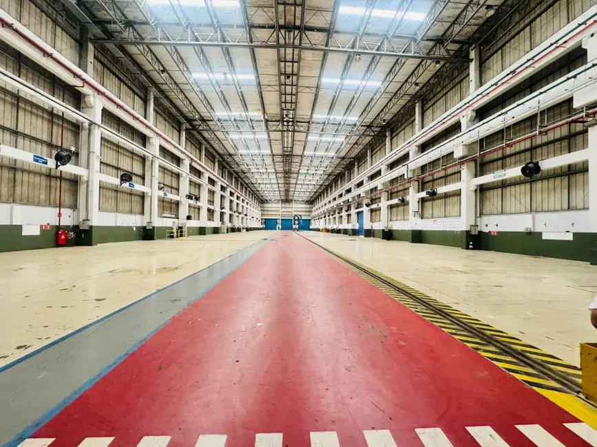 Foto 1 de Armazém / Galpão para alugar, 19295m2 em Camacari - BA