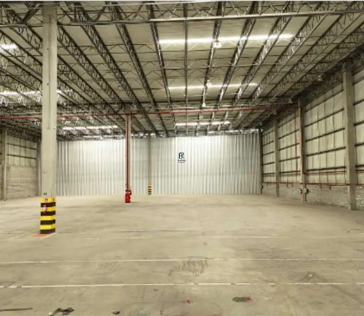 Foto 2 de Armazém / Galpão para alugar, 14000m2 em Camacari - BA
