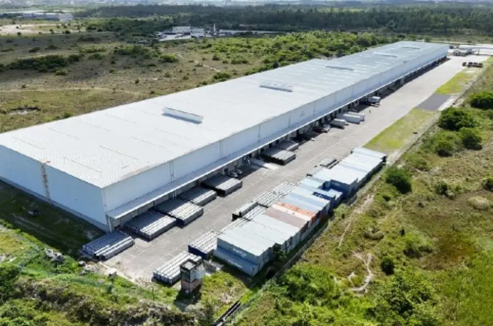 Foto 1 de Armazém / Galpão para alugar, 14000m2 em Camacari - BA