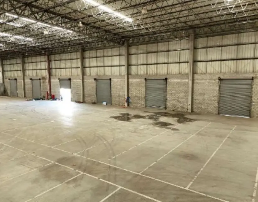 Foto 3 de Armazém / Galpão para alugar, 14000m2 em Camacari - BA