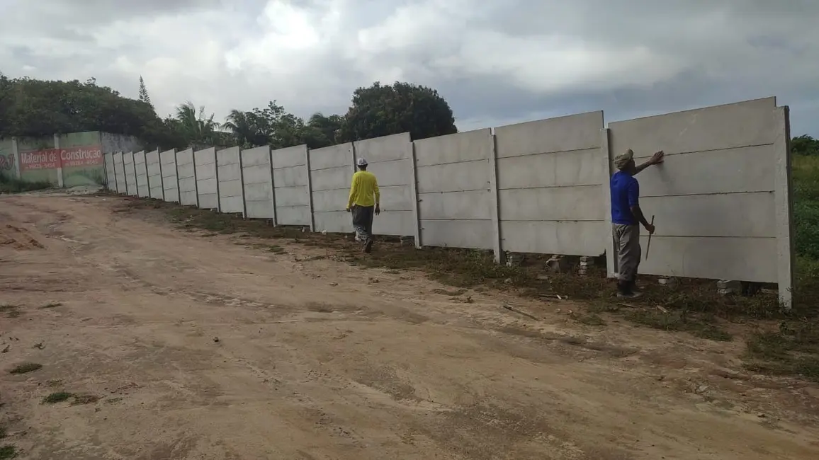 Foto 3 de Terreno / Lote à venda, 200m2 em Camacari - BA