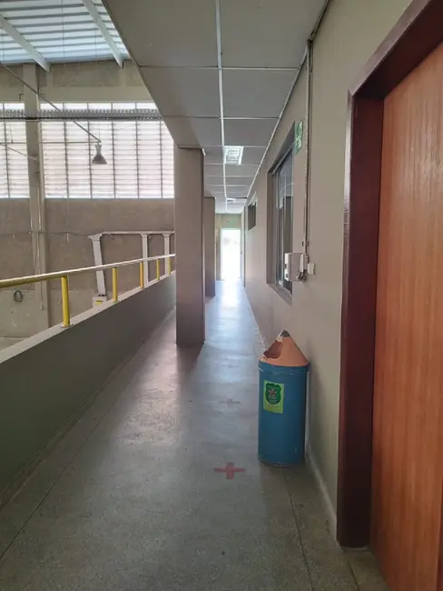 Foto 3 de Armazém / Galpão para alugar, 4300m2 em Camacari - BA