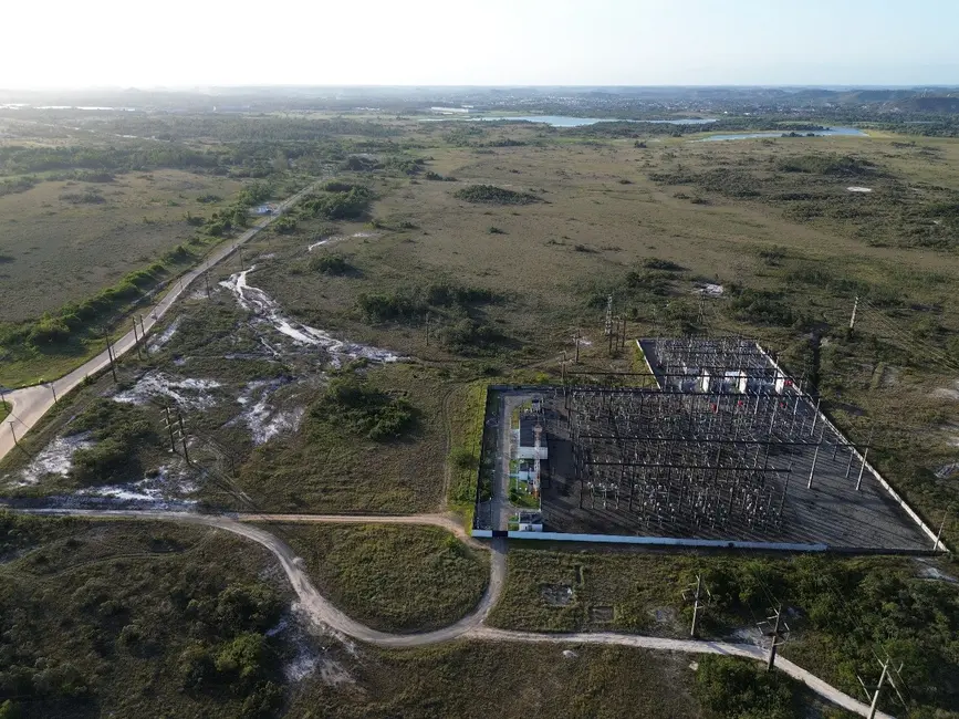 Foto 2 de Terreno / Lote à venda, 50000m2 em Camacari - BA