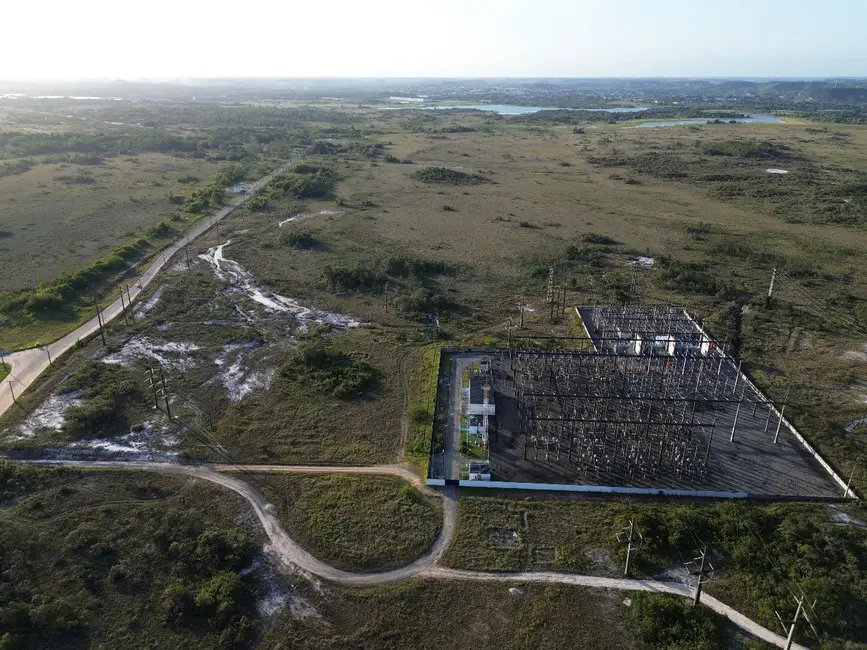 Foto 1 de Terreno / Lote à venda, 20350m2 em Camacari - BA