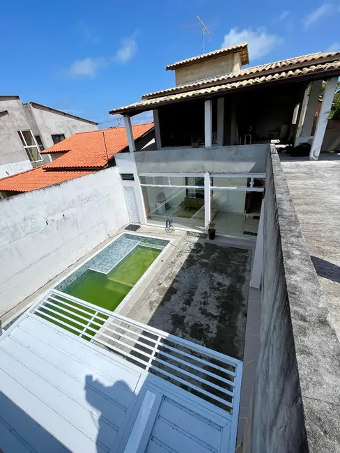 Foto 4 de Casa com 3 quartos para alugar, 200m2 em Camacari - BA