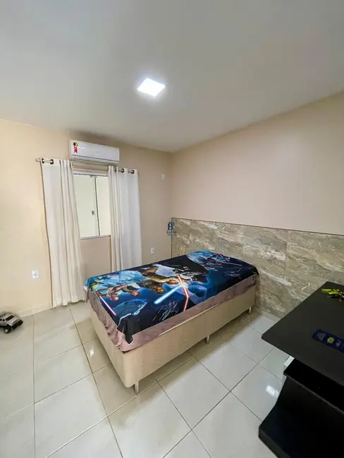 Foto 9 de Casa com 3 quartos para alugar, 200m2 em Camacari - BA