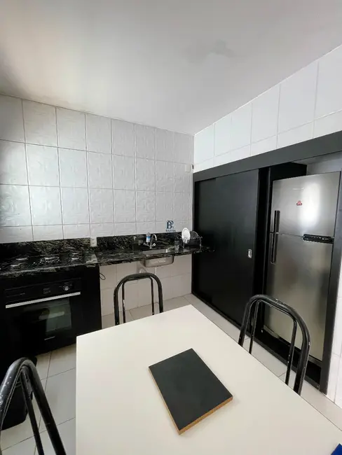 Foto 7 de Casa com 3 quartos para alugar, 200m2 em Camacari - BA