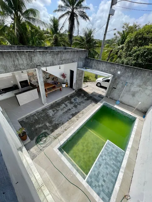 Foto 6 de Casa com 3 quartos para alugar, 200m2 em Camacari - BA