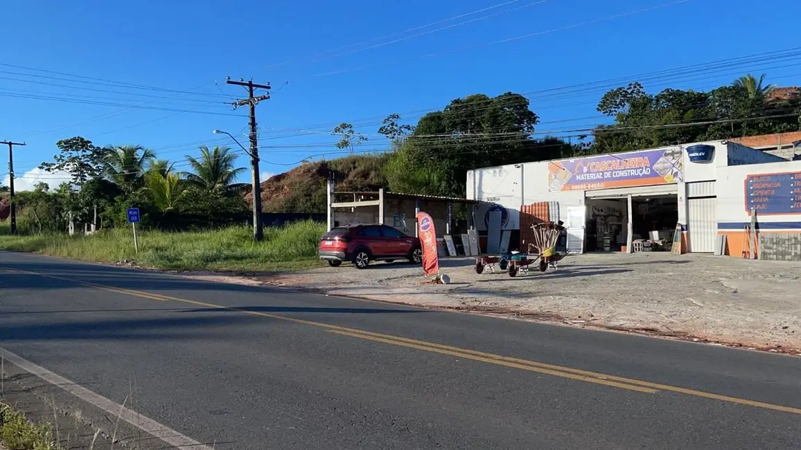 Foto 5 de Terreno / Lote à venda, 1000m2 em Camacari - BA