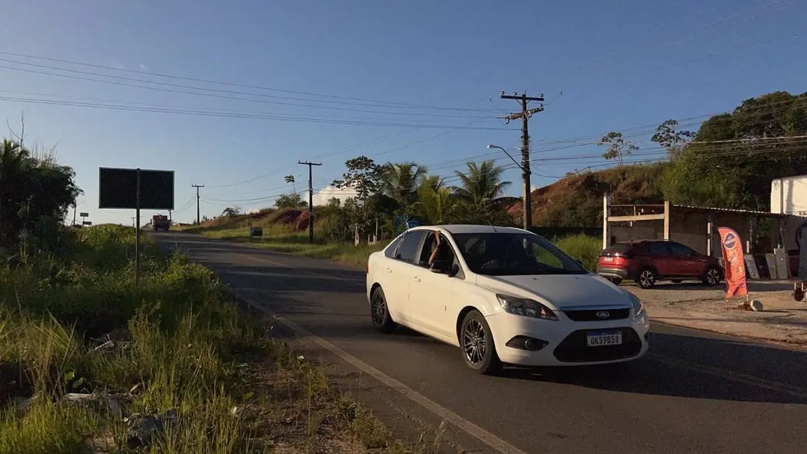 Foto 4 de Terreno / Lote à venda, 1000m2 em Camacari - BA