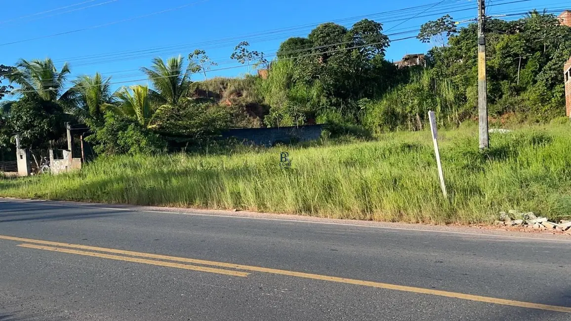 Foto 3 de Terreno / Lote à venda, 1000m2 em Camacari - BA