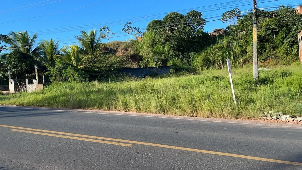 Terreno / Lote à venda, 1000m2 em Camacari - BA - imagem 3 Foto 3 de Terreno / Lote à venda, 1000m2 em Camacari - BA