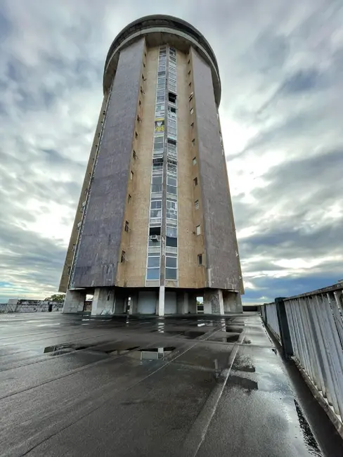 Foto 1 de Apartamento com 1 quarto à venda, 47m2 em Centro, Camacari - BA