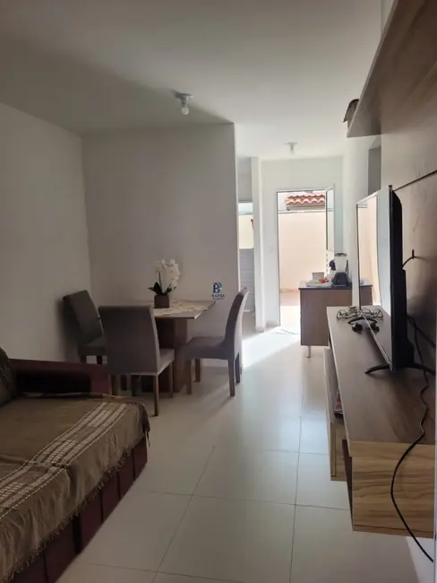 Foto 3 de Casa com 2 quartos à venda e para alugar em Camacari - BA