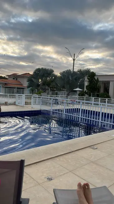 Foto 2 de Casa com 2 quartos à venda e para alugar em Camacari - BA