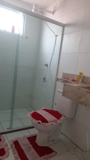 Foto 9 de Casa com 2 quartos à venda e para alugar em Camacari - BA