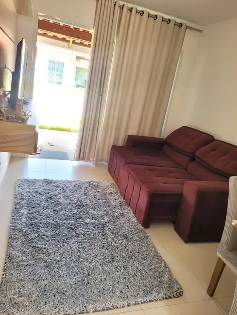 Casa com 2 quartos à venda e para alugar, 10m2 em Camacari - BA - imagem 6 Foto 6 de Casa com 2 quartos à venda e para alugar, 10m2 em Camacari - BA