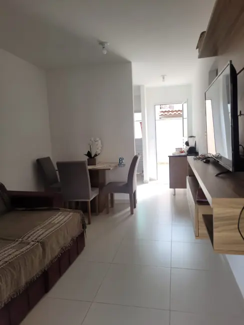 Foto 5 de Casa com 2 quartos à venda e para alugar em Camacari - BA