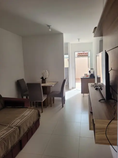 Casa com 2 quartos à venda e para alugar, 10m2 em Camacari - BA - imagem 3 Foto 3 de Casa com 2 quartos à venda e para alugar, 10m2 em Camacari - BA