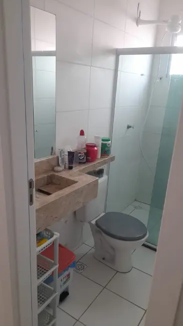 Casa com 2 quartos à venda e para alugar, 10m2 em Camacari - BA - imagem 8 Foto 8 de Casa com 2 quartos à venda e para alugar, 10m2 em Camacari - BA